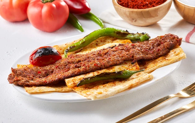 Adana Kebap