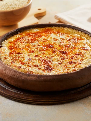 Fırın Humus