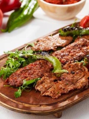 Karışık Kebap 2 Kişilik